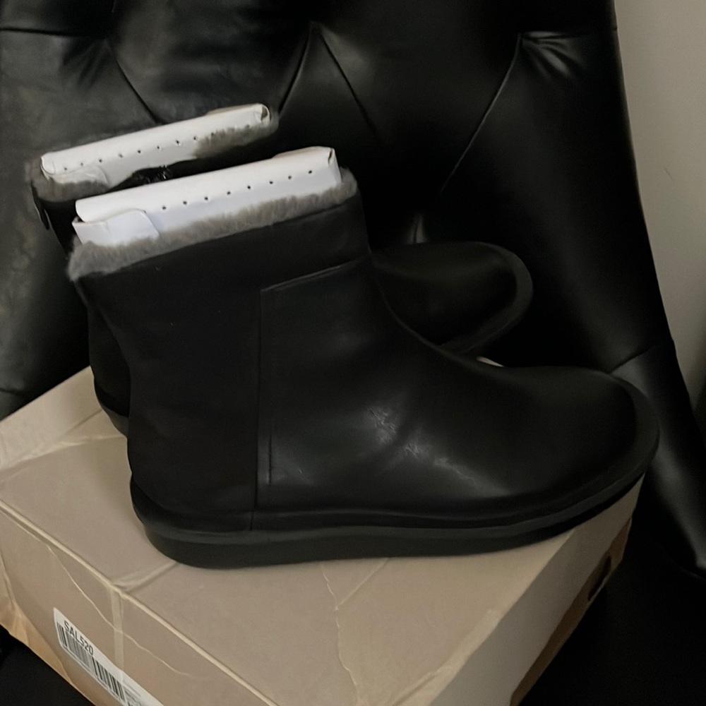 Camper Formiga Boots